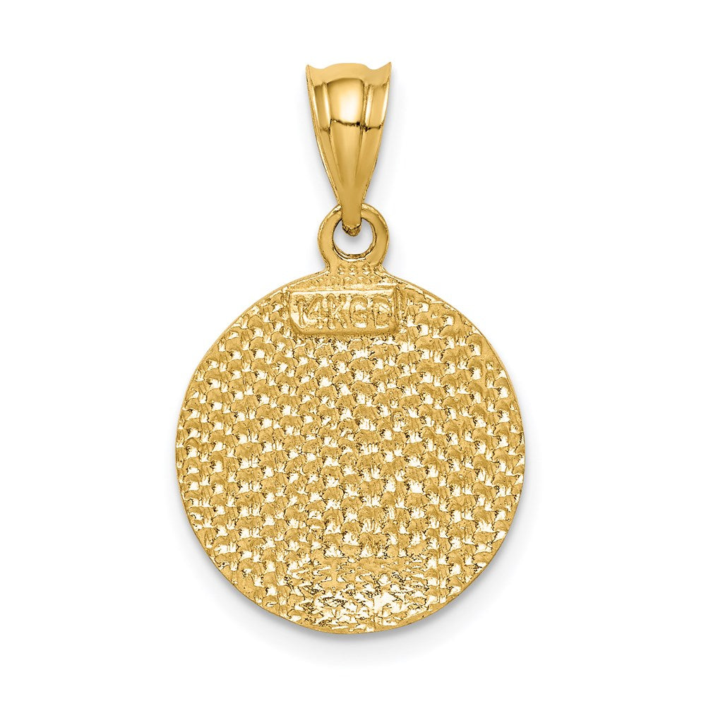 High Quality Luxury Pendant for Women by Ryan Jonathan Fine Jewelry