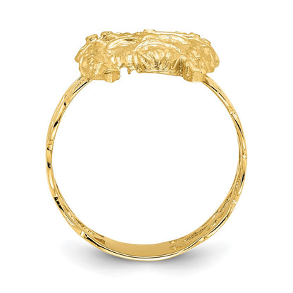 High Quality Luxury Rings for Women by Ryan Jonathan Fine Jewelry