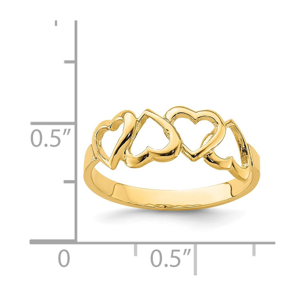 High Quality Luxury Rings for Women by Ryan Jonathan Fine Jewelry