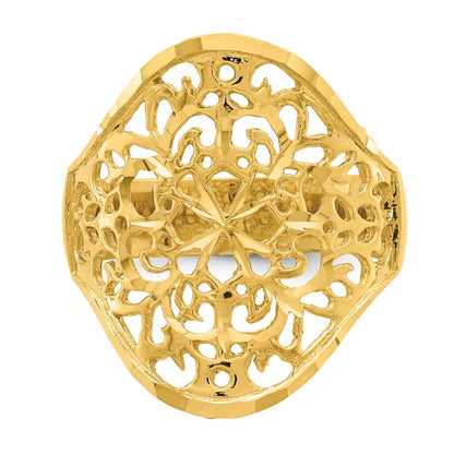 High Quality Luxury Rings for Women by Ryan Jonathan Fine Jewelry
