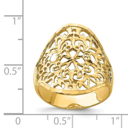 High Quality Luxury Rings for Women by Ryan Jonathan Fine Jewelry
