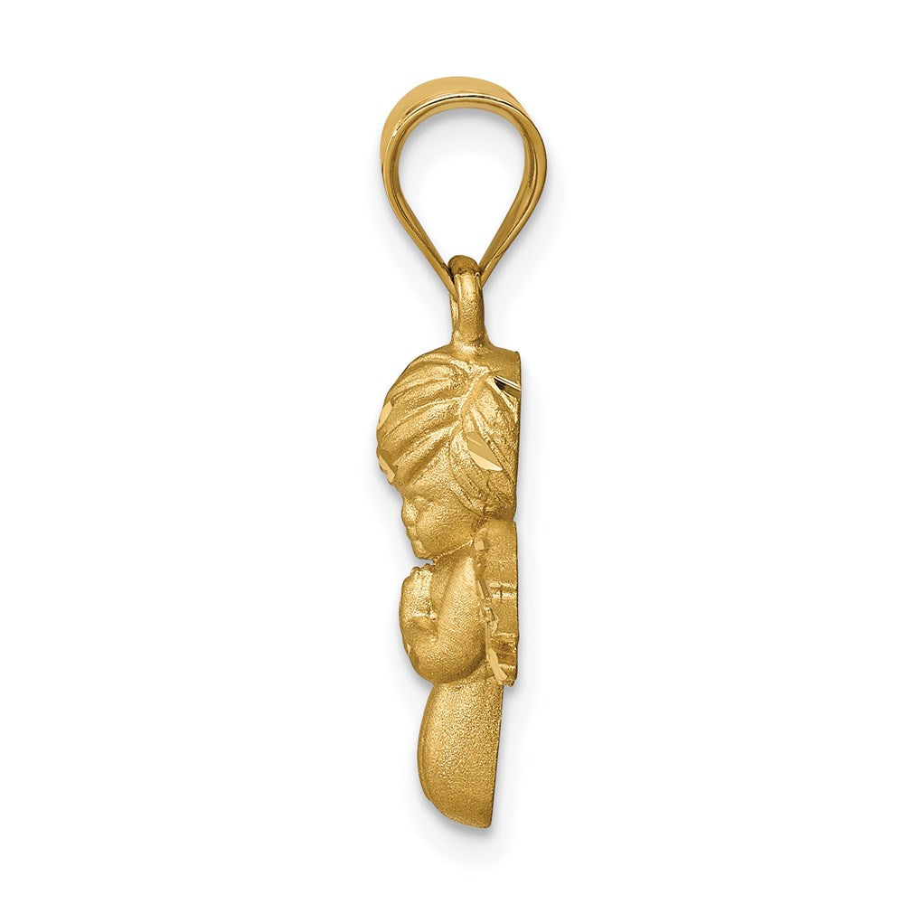 High Quality Luxury Pendant for Women by Ryan Jonathan Fine Jewelry