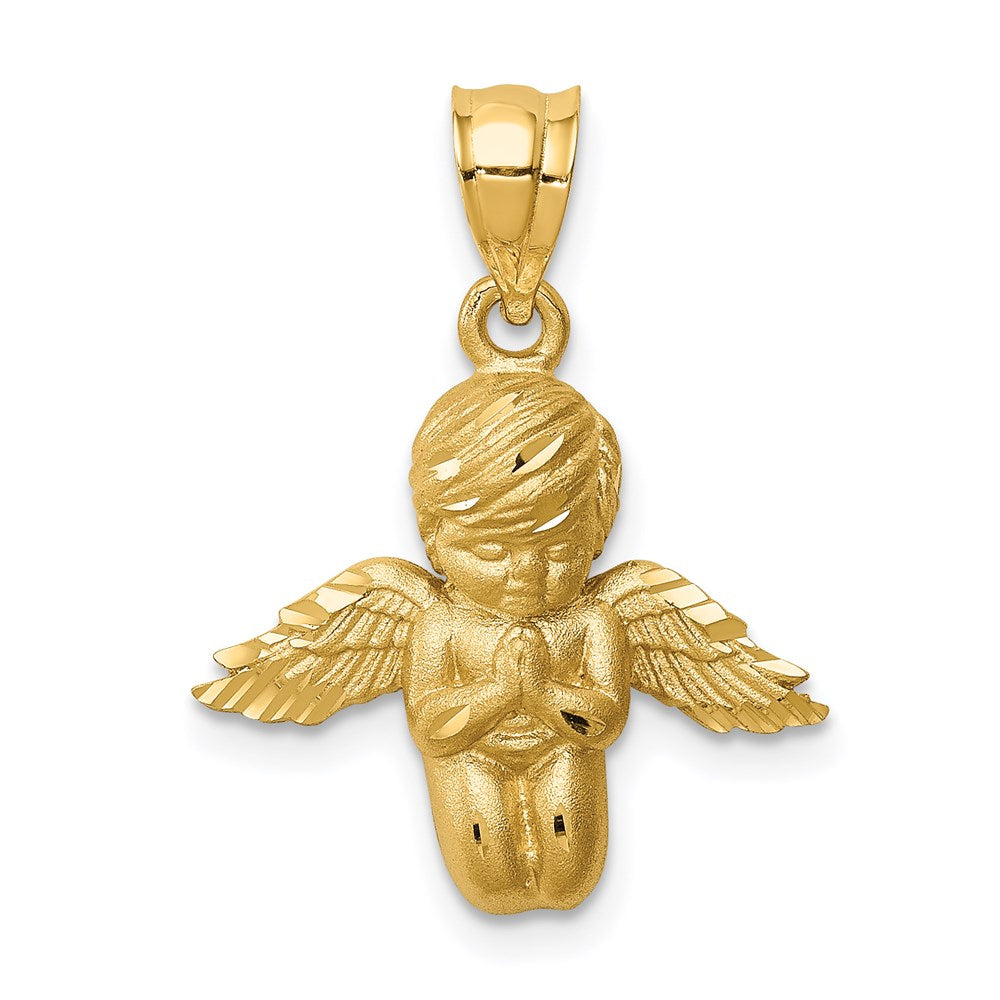 High Quality Luxury Pendant for Women by Ryan Jonathan Fine Jewelry