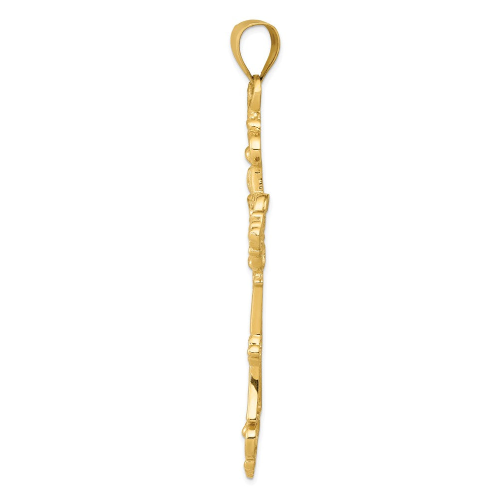 High Quality Luxury Pendant for Women by Ryan Jonathan Fine Jewelry