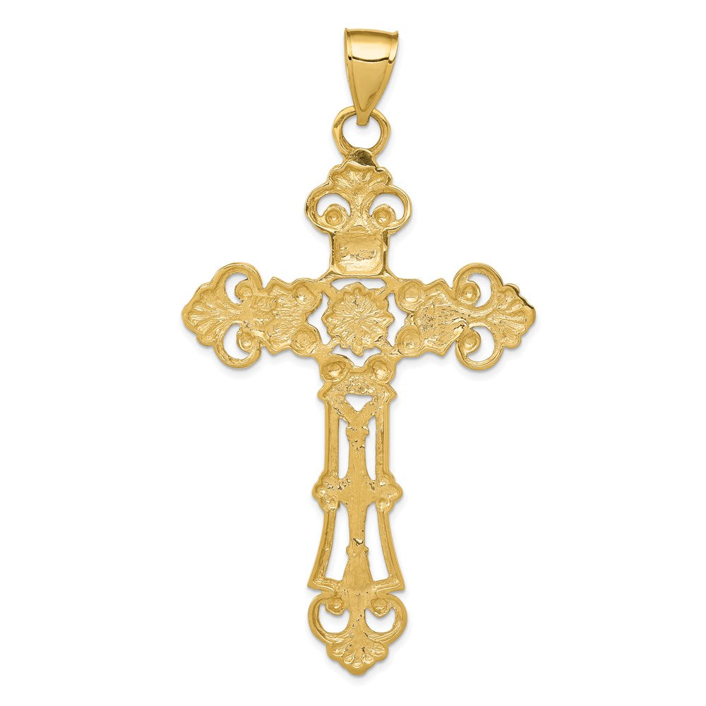 High Quality Luxury Pendant for Women by Ryan Jonathan Fine Jewelry