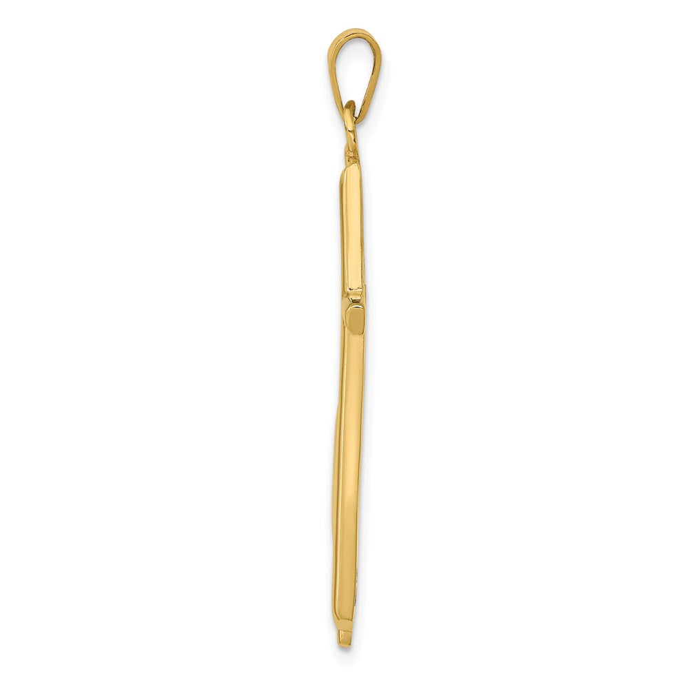 High Quality Luxury Pendant for Women by Ryan Jonathan Fine Jewelry