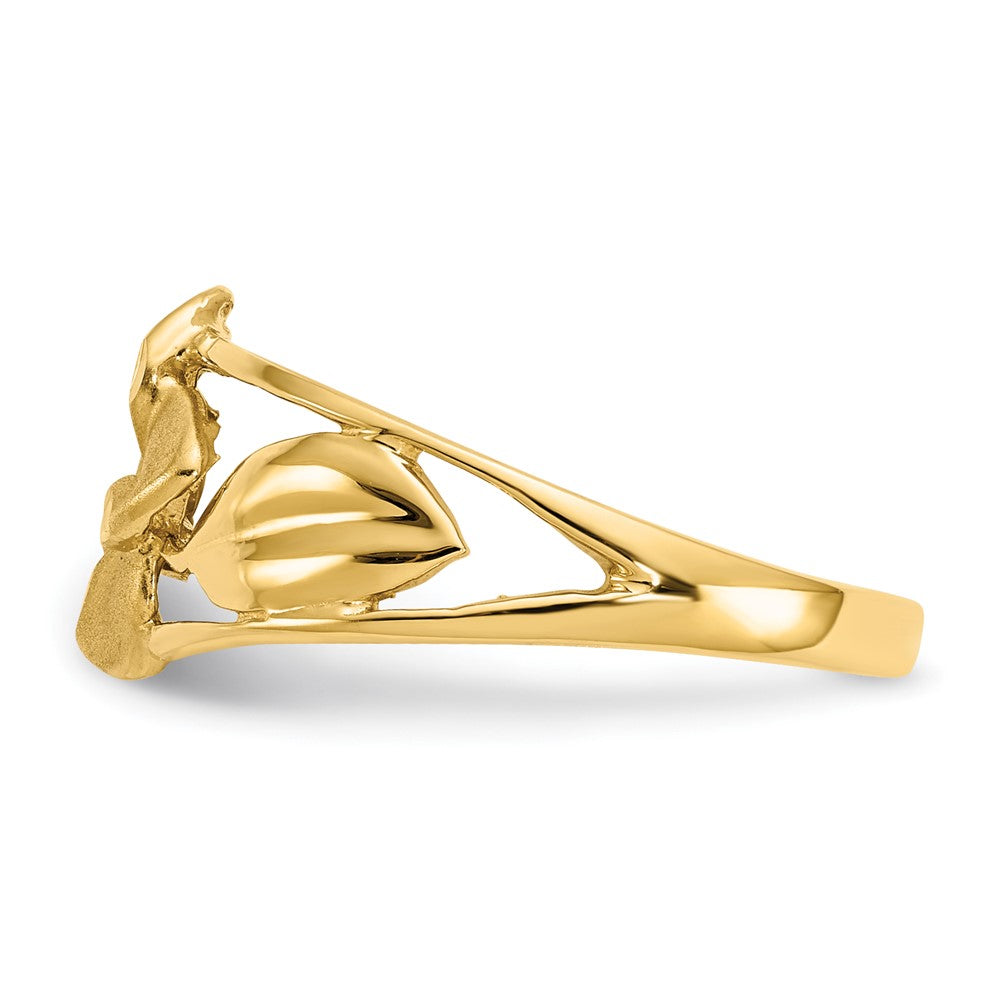 High Quality Luxury Rings for Women by Ryan Jonathan Fine Jewelry