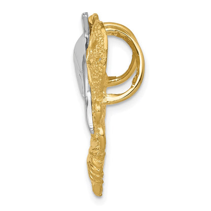 High Quality Luxury Pendant for Women by Ryan Jonathan Fine Jewelry