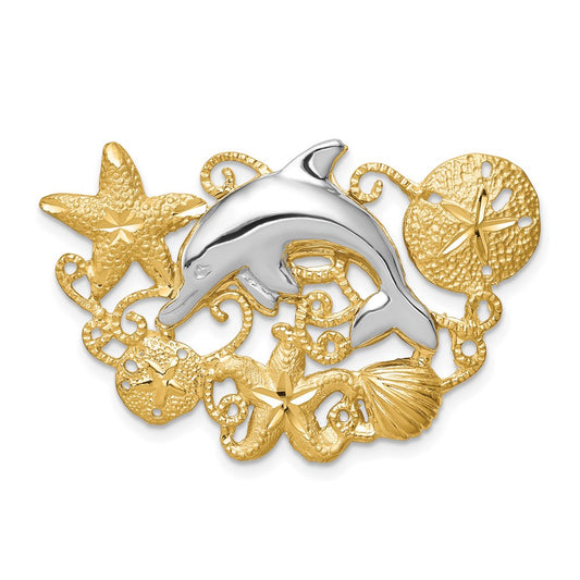 High Quality Luxury Pendant for Women by Ryan Jonathan Fine Jewelry