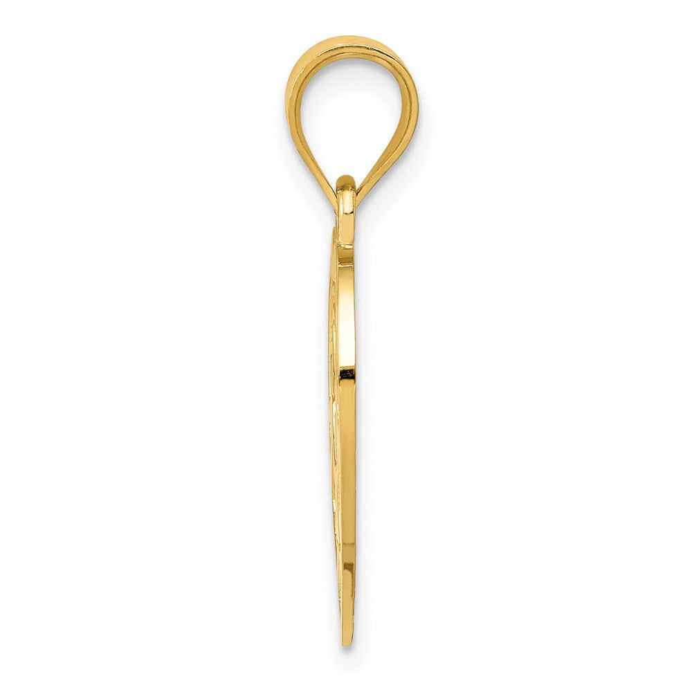 High Quality Luxury Charm Pendants for Women by Ryan Jonathan Fine Jewelry
