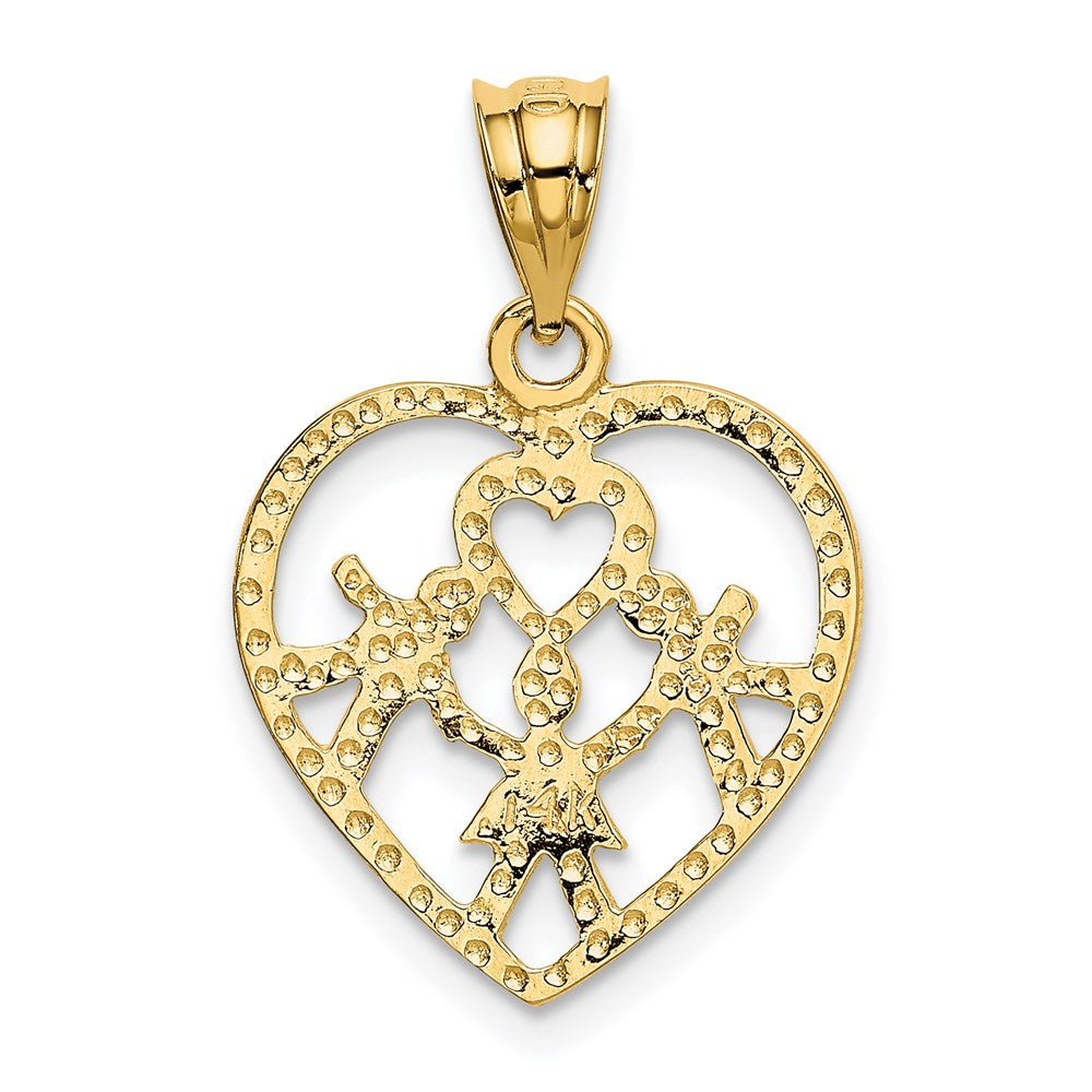 High Quality Luxury Charm Pendants for Women by Ryan Jonathan Fine Jewelry
