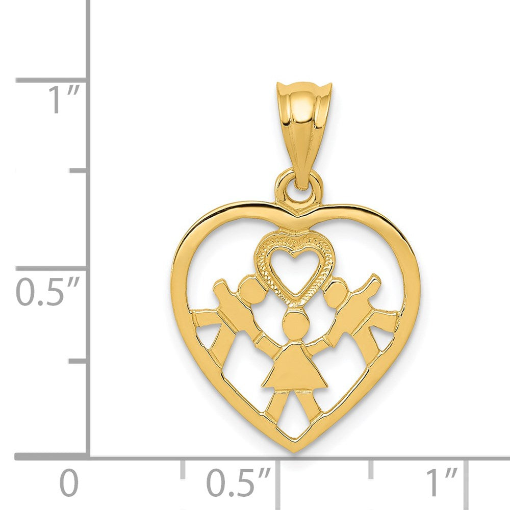 High Quality Luxury Charm Pendants for Women by Ryan Jonathan Fine Jewelry