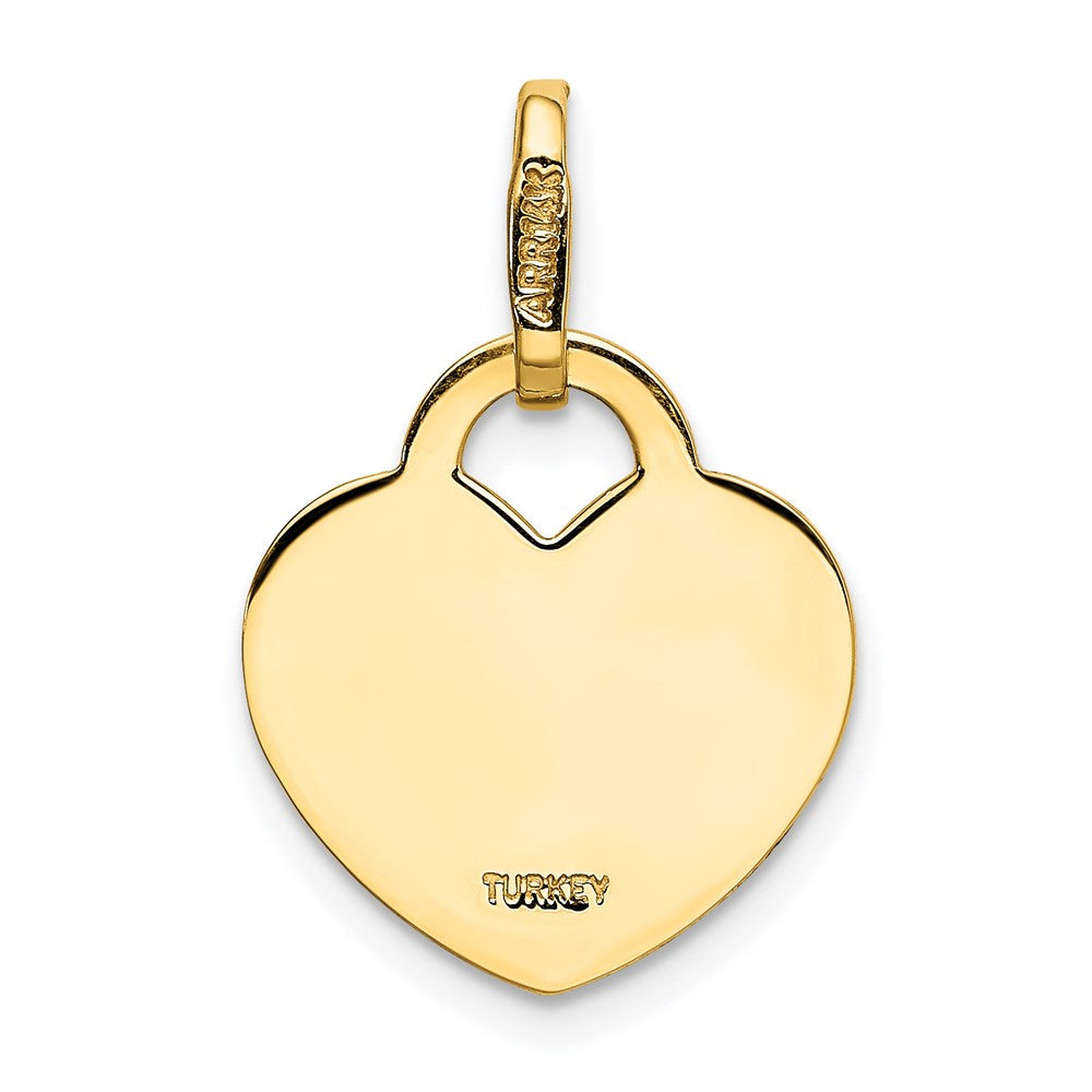 High Quality Luxury Charm Pendants for Women by Ryan Jonathan Fine Jewelry