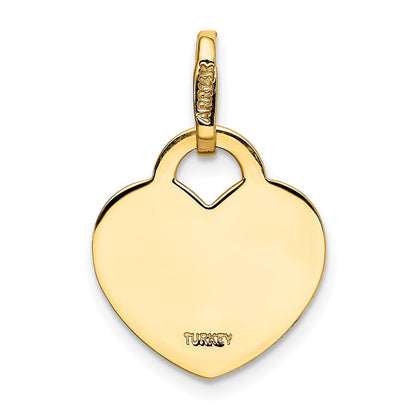 High Quality Luxury Charm Pendants for Women by Ryan Jonathan Fine Jewelry