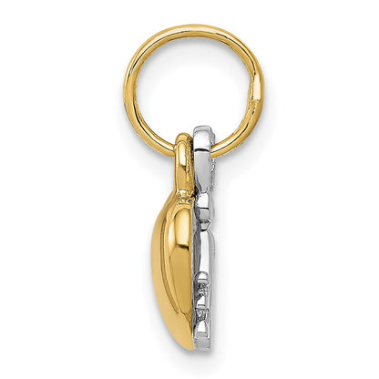 High Quality Luxury Charm Pendants for Women by Ryan Jonathan Fine Jewelry