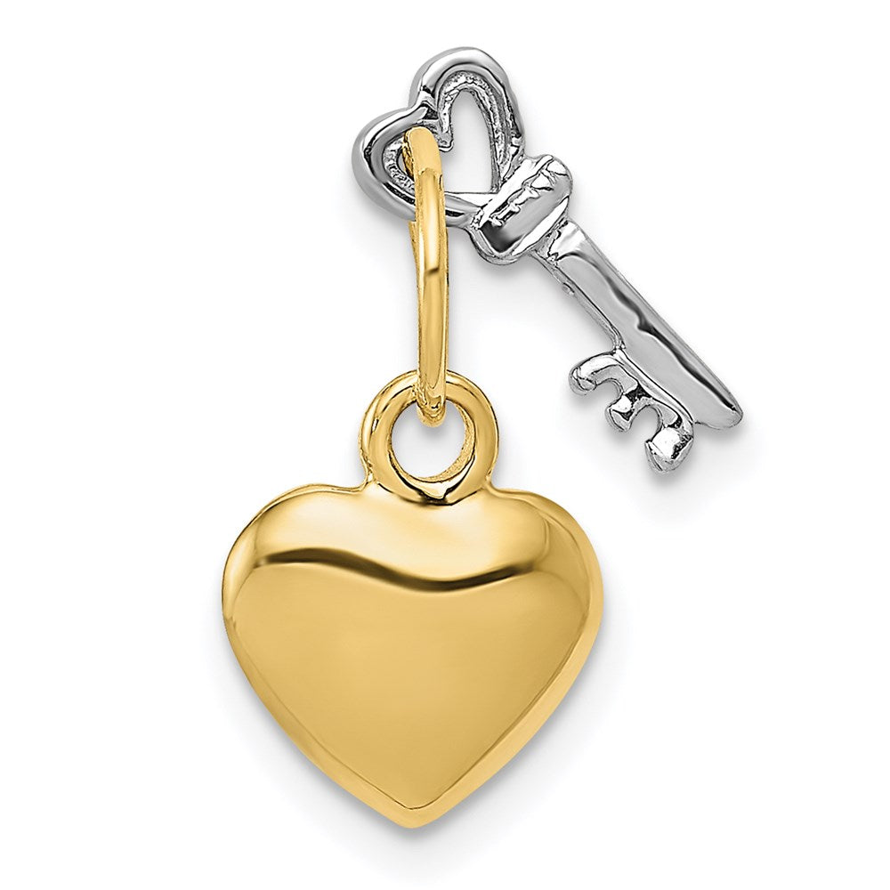 High Quality Luxury Charm Pendants for Women by Ryan Jonathan Fine Jewelry