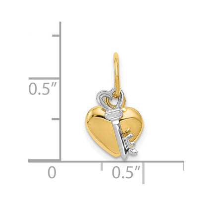 High Quality Luxury Charm Pendants for Women by Ryan Jonathan Fine Jewelry