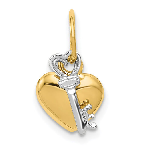 High Quality Luxury Charm Pendants for Women by Ryan Jonathan Fine Jewelry