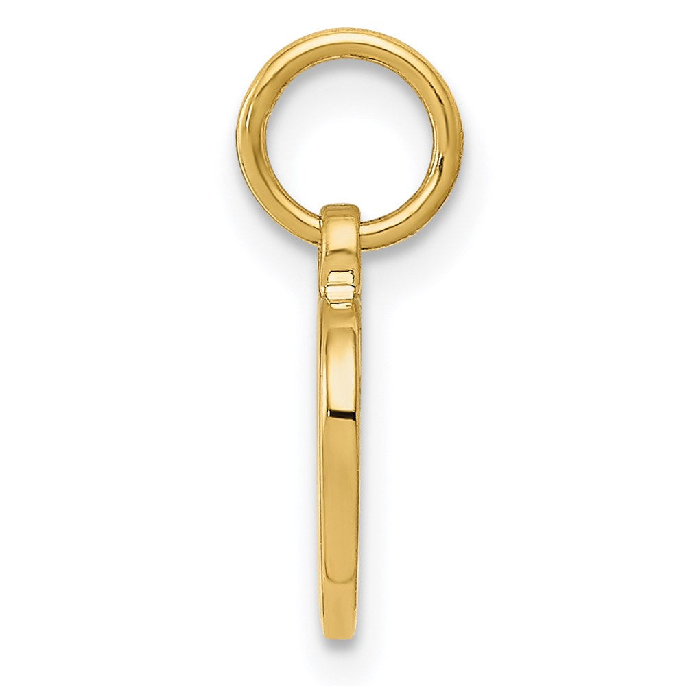 High Quality Luxury Charm Pendants for Women by Ryan Jonathan Fine Jewelry