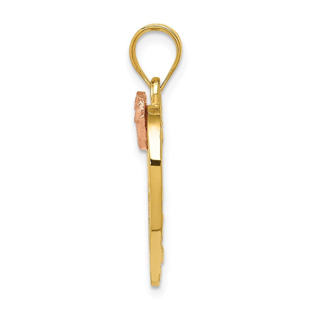 High Quality Luxury Charm Pendants for Women by Ryan Jonathan Fine Jewelry