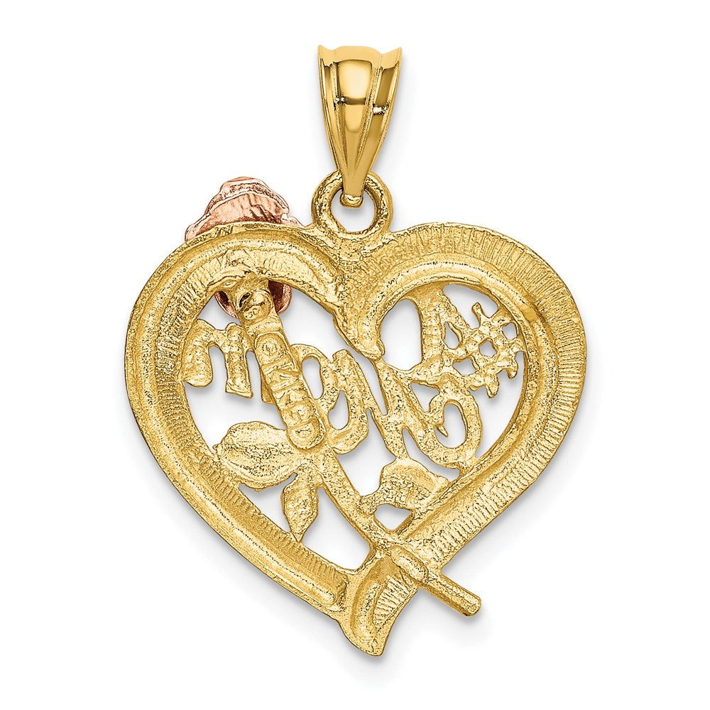 High Quality Luxury Charm Pendants for Women by Ryan Jonathan Fine Jewelry