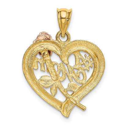 High Quality Luxury Charm Pendants for Women by Ryan Jonathan Fine Jewelry