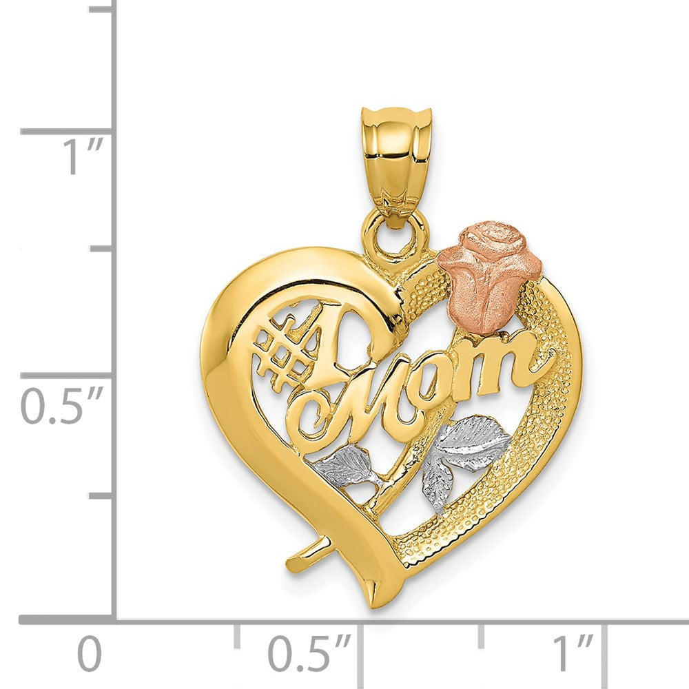 High Quality Luxury Charm Pendants for Women by Ryan Jonathan Fine Jewelry