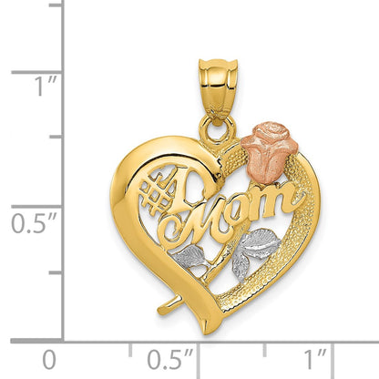 High Quality Luxury Charm Pendants for Women by Ryan Jonathan Fine Jewelry