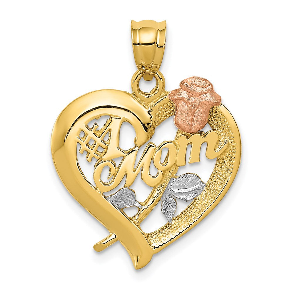 High Quality Luxury Charm Pendants for Women by Ryan Jonathan Fine Jewelry