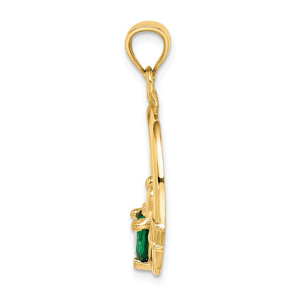 High Quality Luxury Pendant for Women by Ryan Jonathan Fine Jewelry