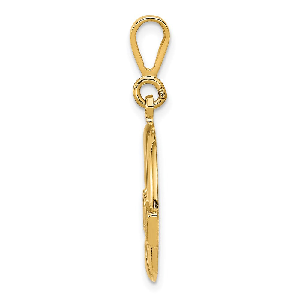 High Quality Luxury Pendant for Women by Ryan Jonathan Fine Jewelry
