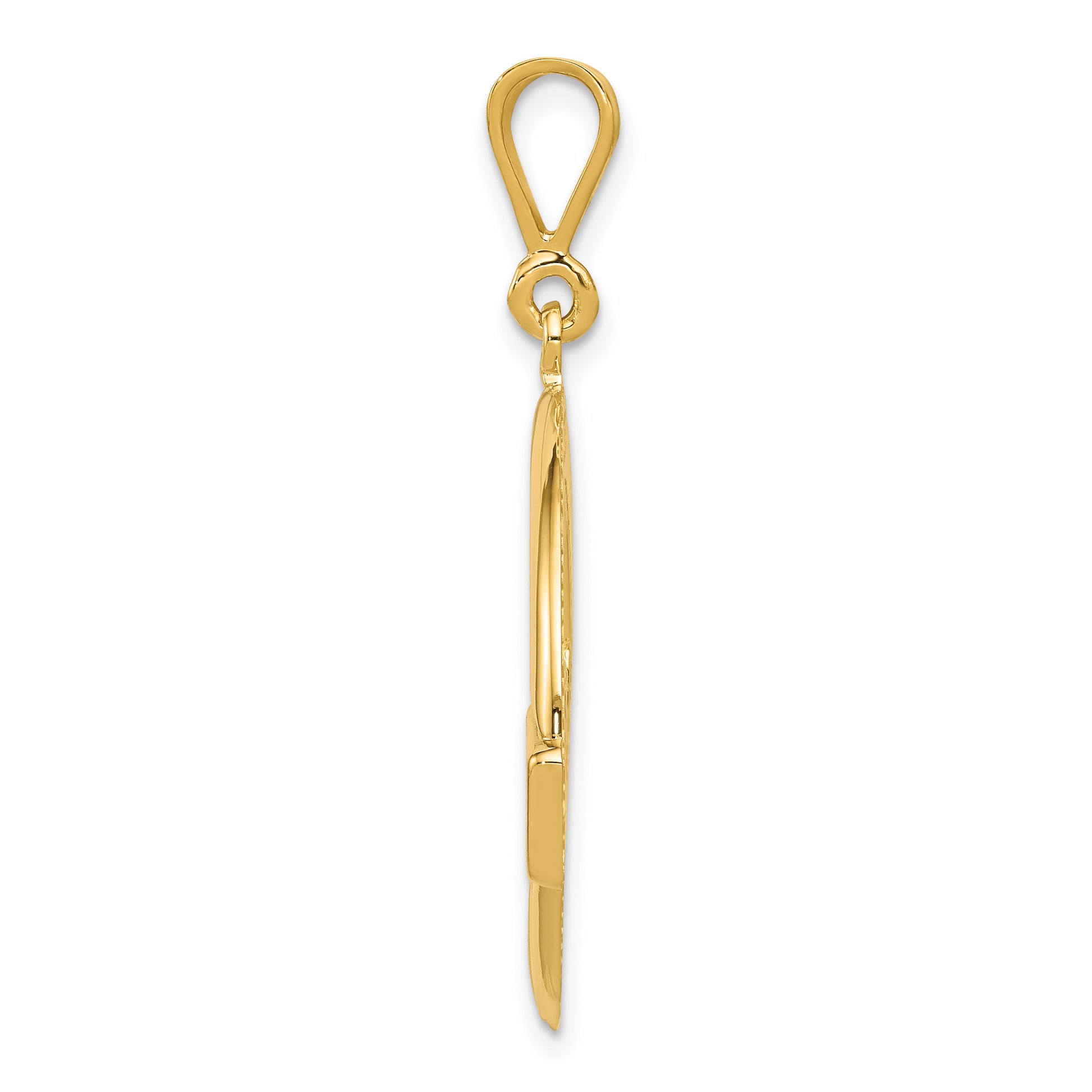 High Quality Luxury Pendant for Women by Ryan Jonathan Fine Jewelry