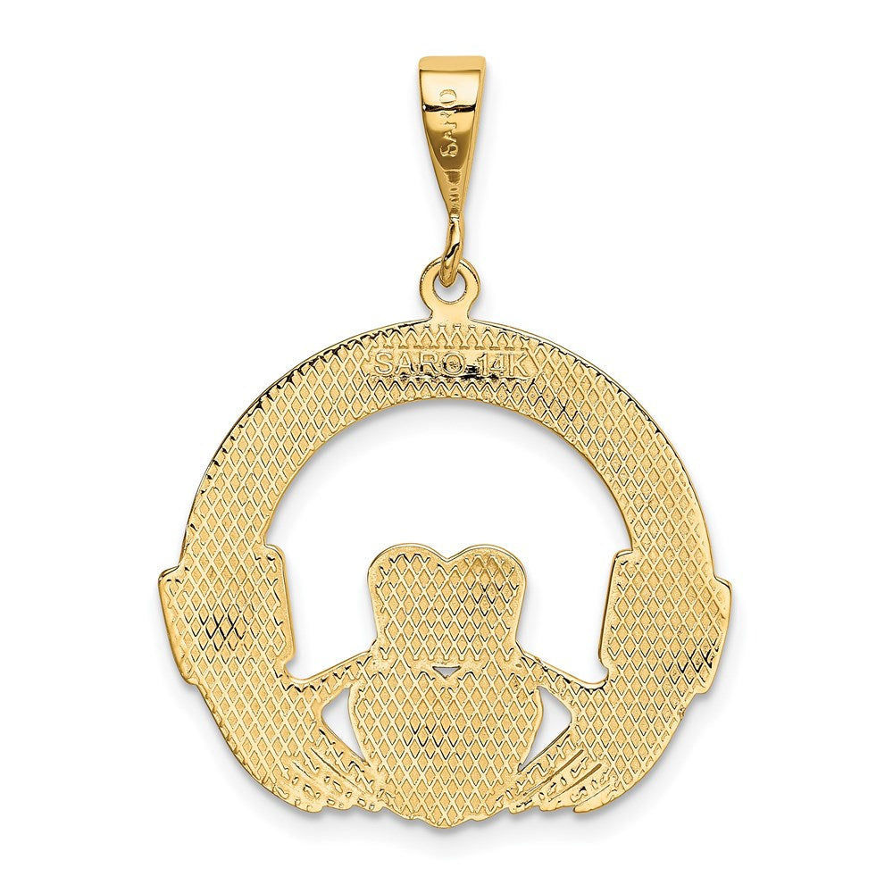High Quality Luxury Pendant for Women by Ryan Jonathan Fine Jewelry