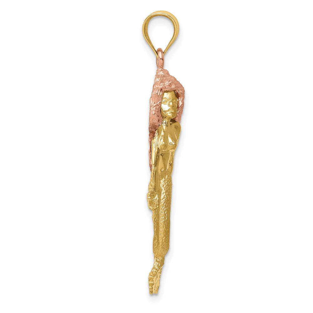 High Quality Luxury Charm Pendants for Women by Ryan Jonathan Fine Jewelry