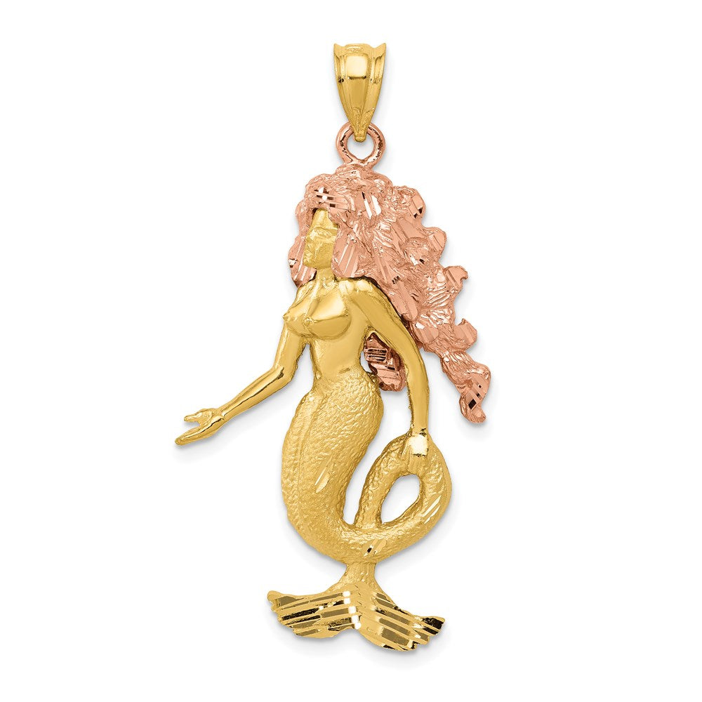High Quality Luxury Charm Pendants for Women by Ryan Jonathan Fine Jewelry
