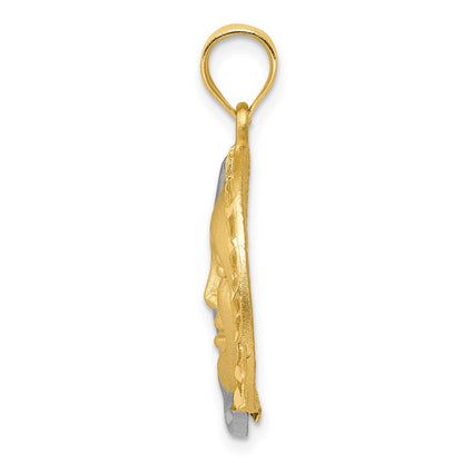 High Quality Luxury Charm Pendants for Women by Ryan Jonathan Fine Jewelry