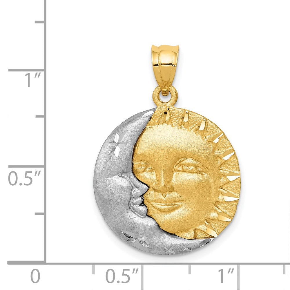 High Quality Luxury Charm Pendants for Women by Ryan Jonathan Fine Jewelry