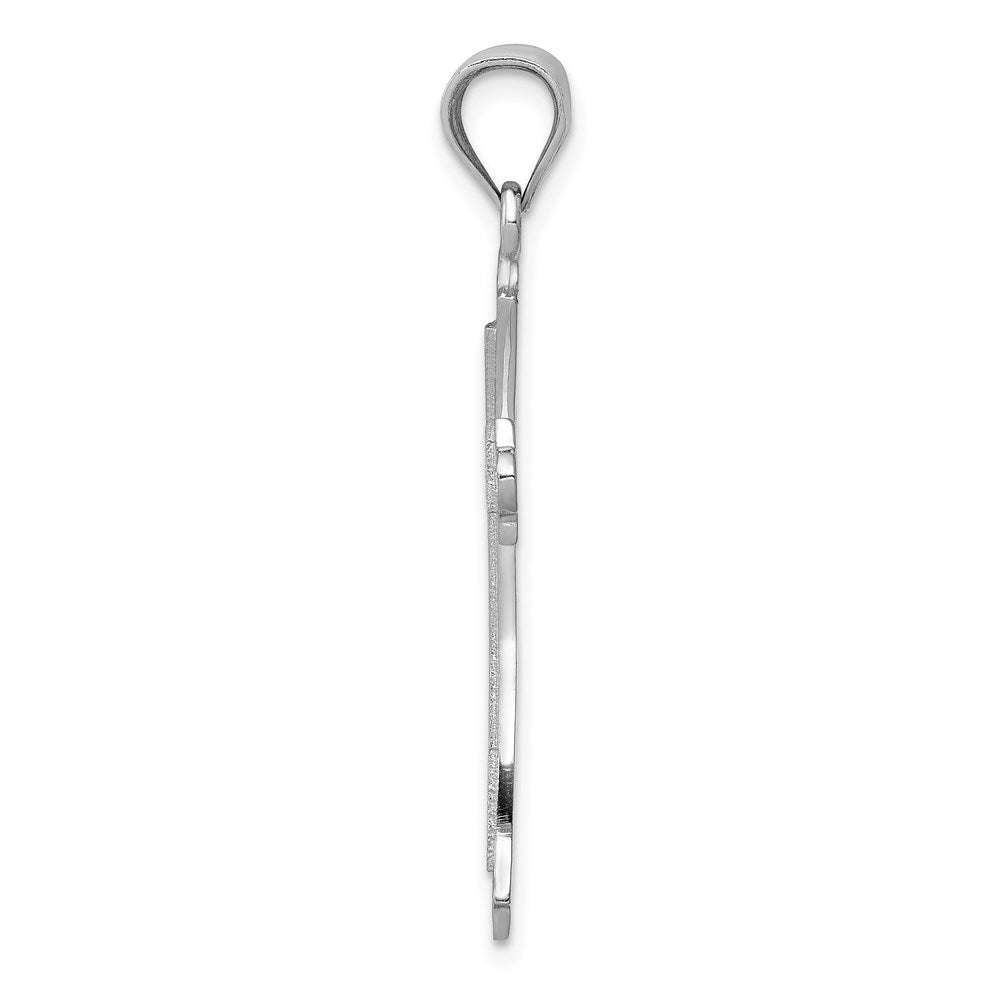 High Quality Luxury Pendant for Women by Ryan Jonathan Fine Jewelry