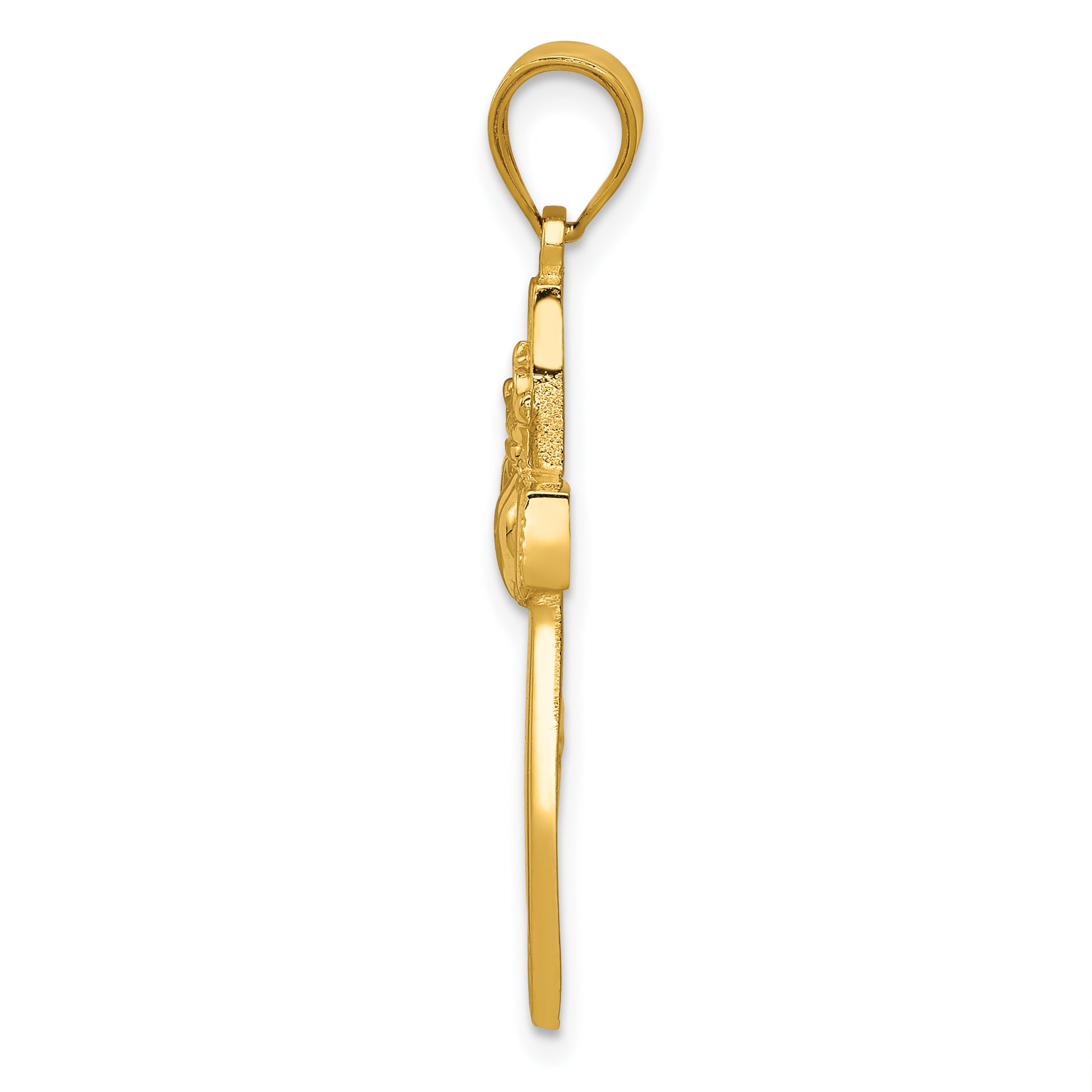 High Quality Luxury Pendant for Women by Ryan Jonathan Fine Jewelry
