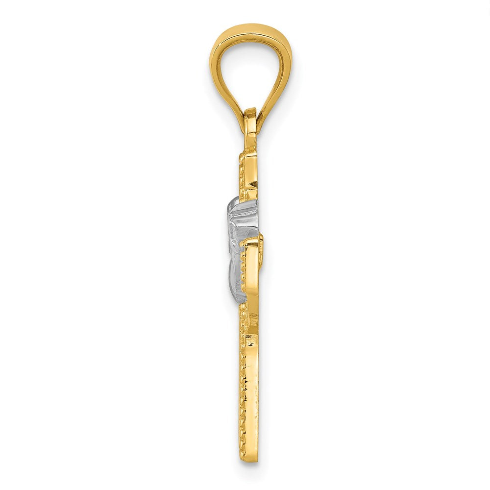 High Quality Luxury Pendant for Women by Ryan Jonathan Fine Jewelry