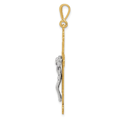 High Quality Luxury Pendant for Women by Ryan Jonathan Fine Jewelry