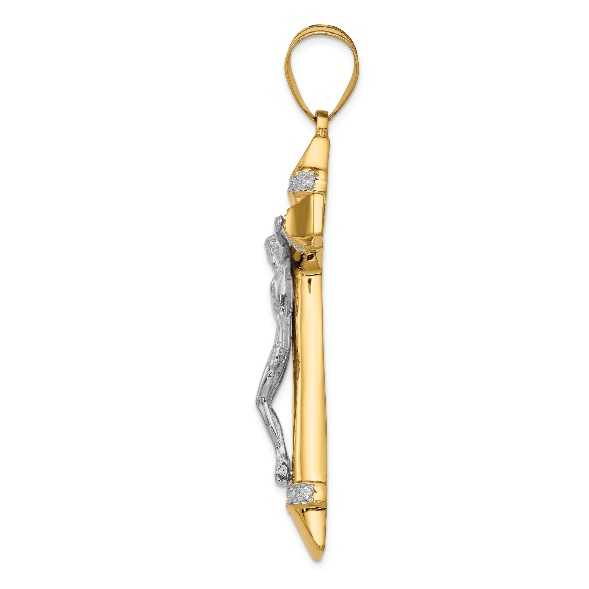 High Quality Luxury Pendant for Women by Ryan Jonathan Fine Jewelry