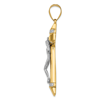 High Quality Luxury Pendant for Women by Ryan Jonathan Fine Jewelry