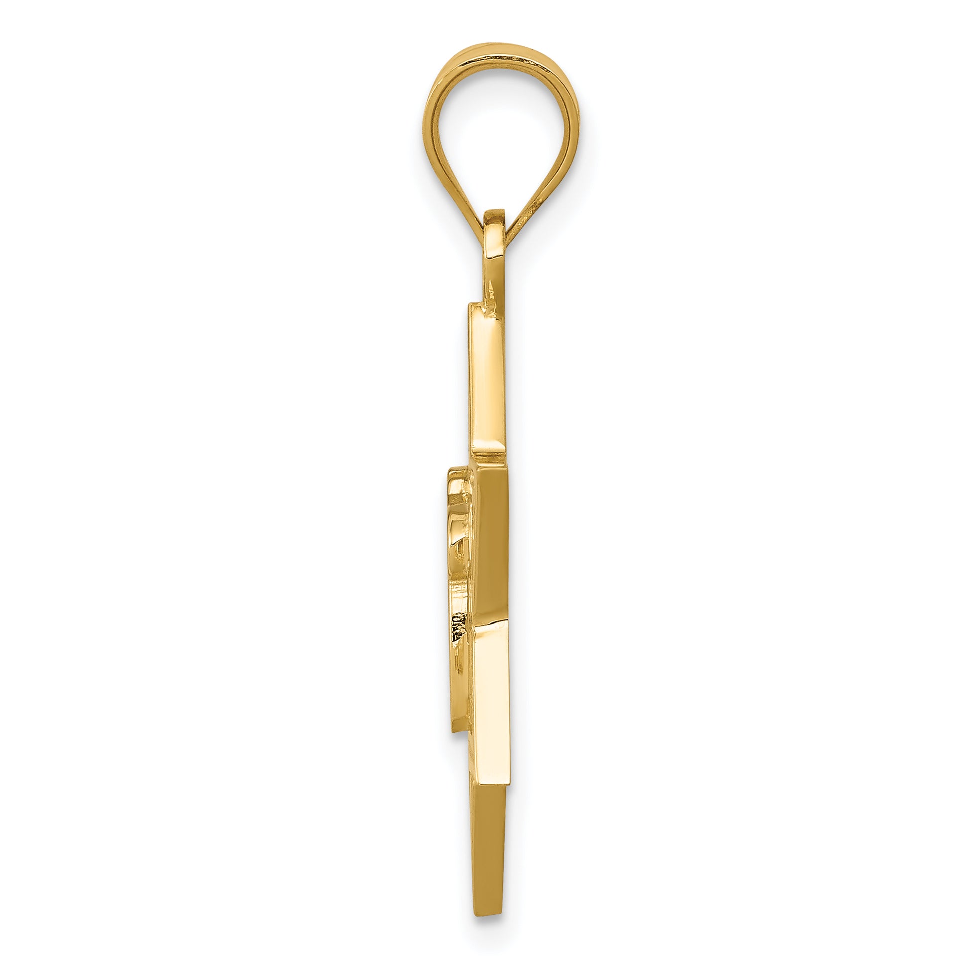 High Quality Luxury Charm Pendants for Women by Ryan Jonathan Fine Jewelry