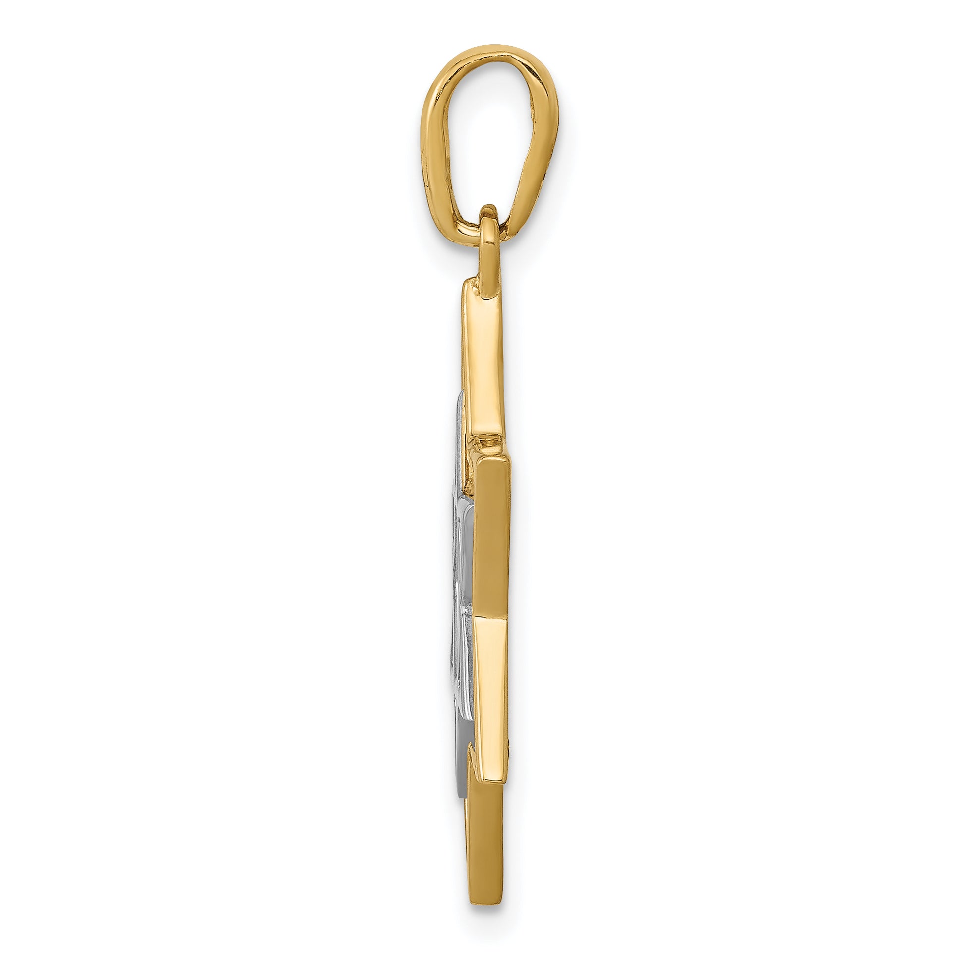 High Quality Luxury Charm Pendants for Women by Ryan Jonathan Fine Jewelry