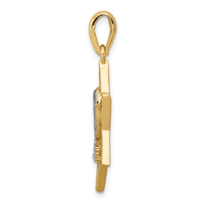 High Quality Luxury Charm Pendants for Women by Ryan Jonathan Fine Jewelry