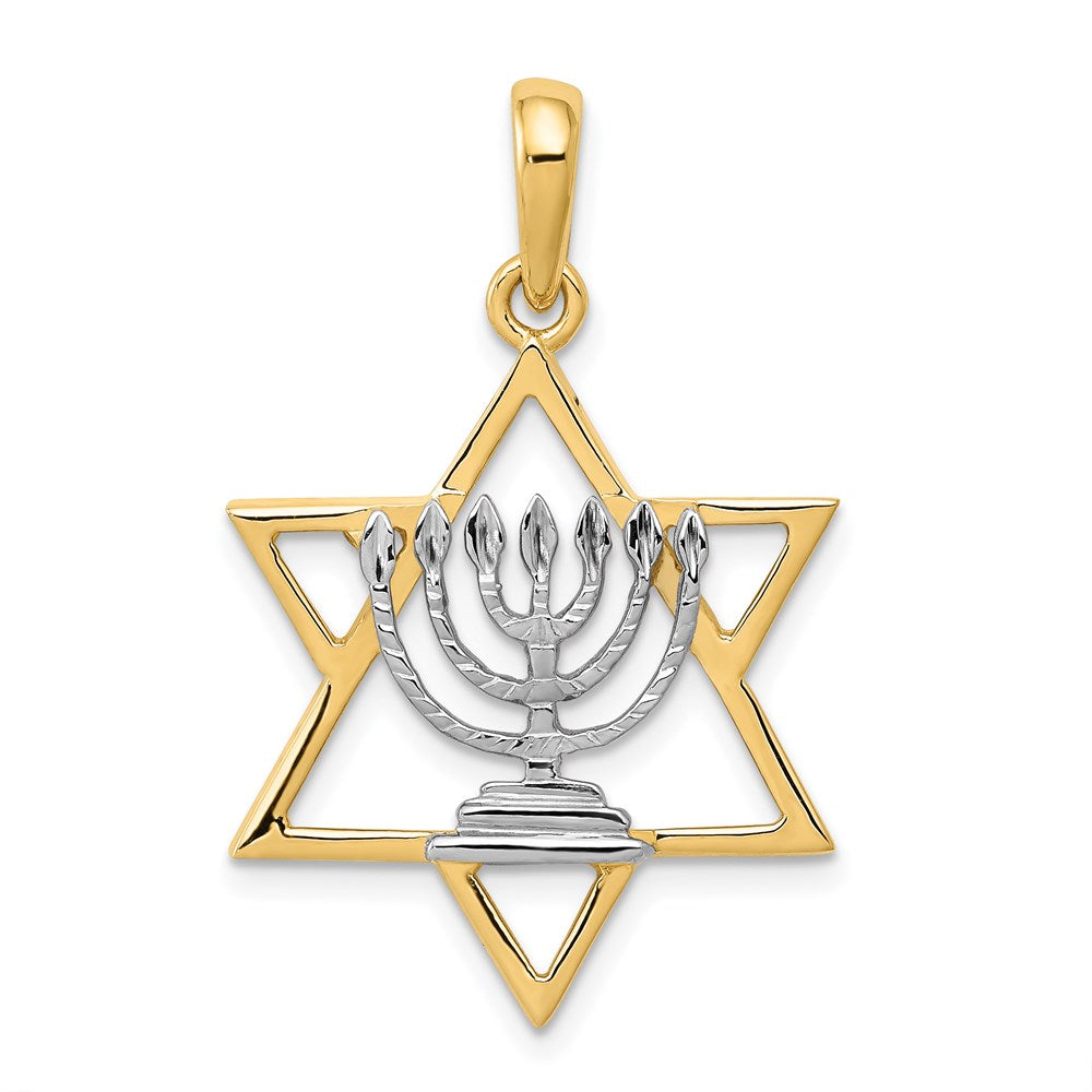 High Quality Luxury Charm Pendants for Women by Ryan Jonathan Fine Jewelry