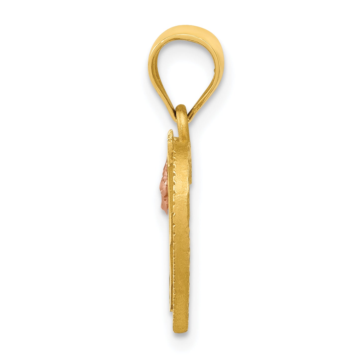 High Quality Luxury Charm Pendants for Women by Ryan Jonathan Fine Jewelry