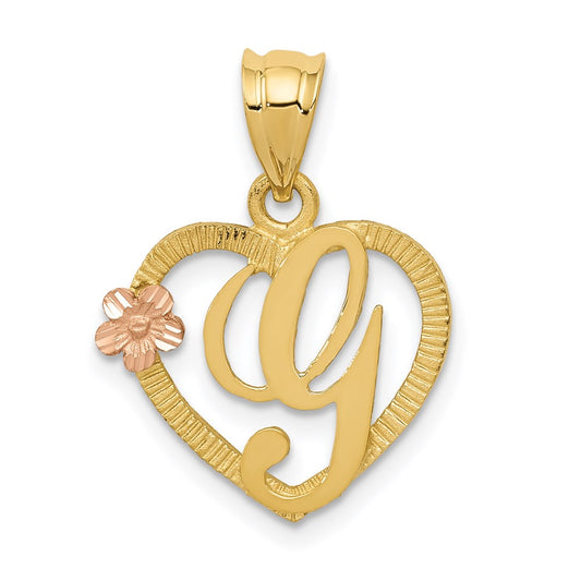 High Quality Luxury Charm Pendants for Women by Ryan Jonathan Fine Jewelry