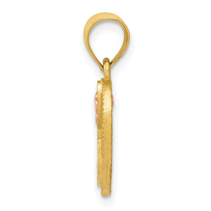 High Quality Luxury Charm Pendants for Women by Ryan Jonathan Fine Jewelry